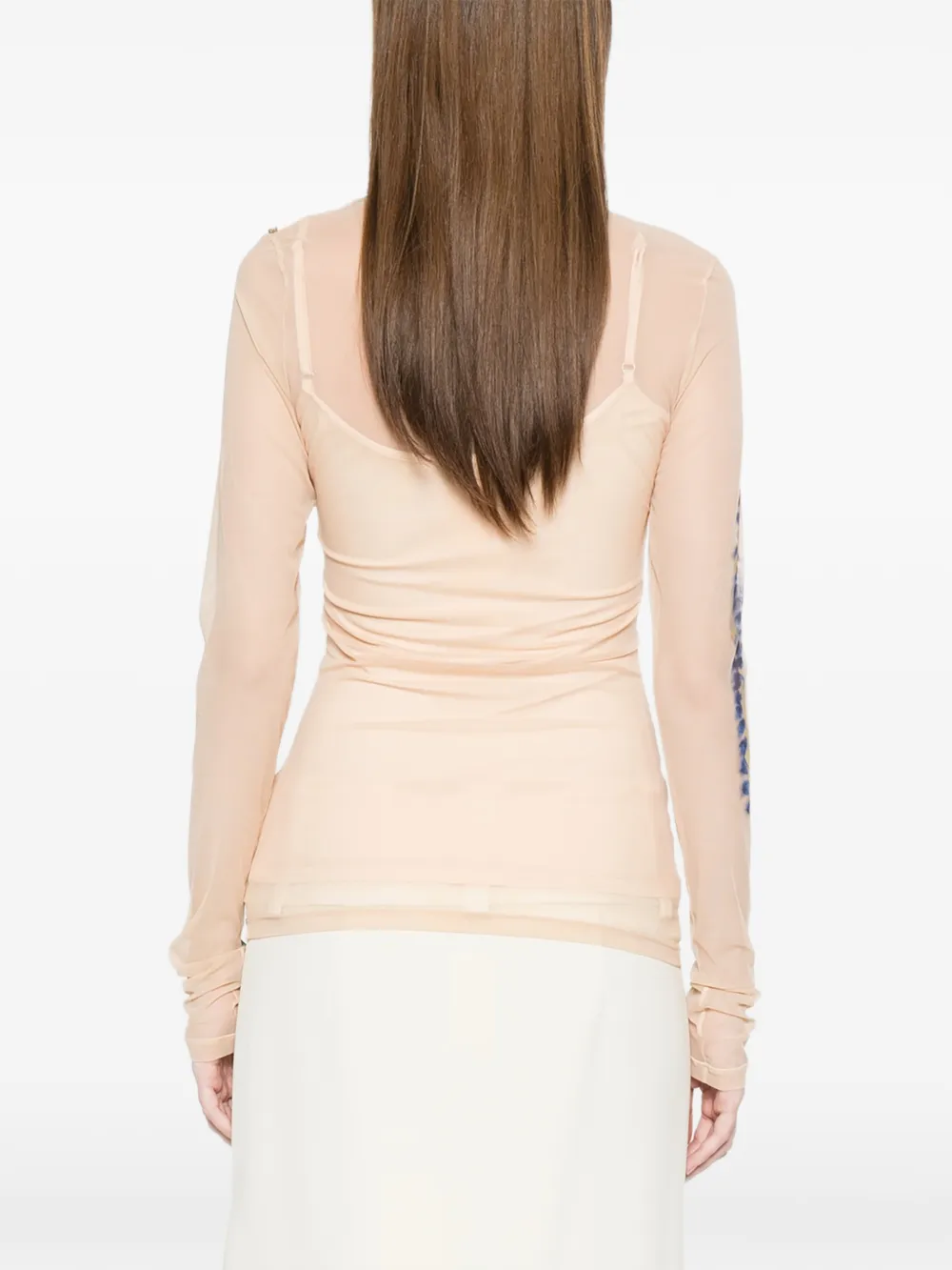 Spsnerine Long-Sleeve T-Shirt