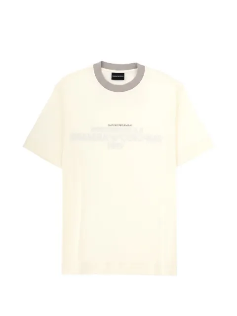 Emporio Armani short-sleeve T-shirt