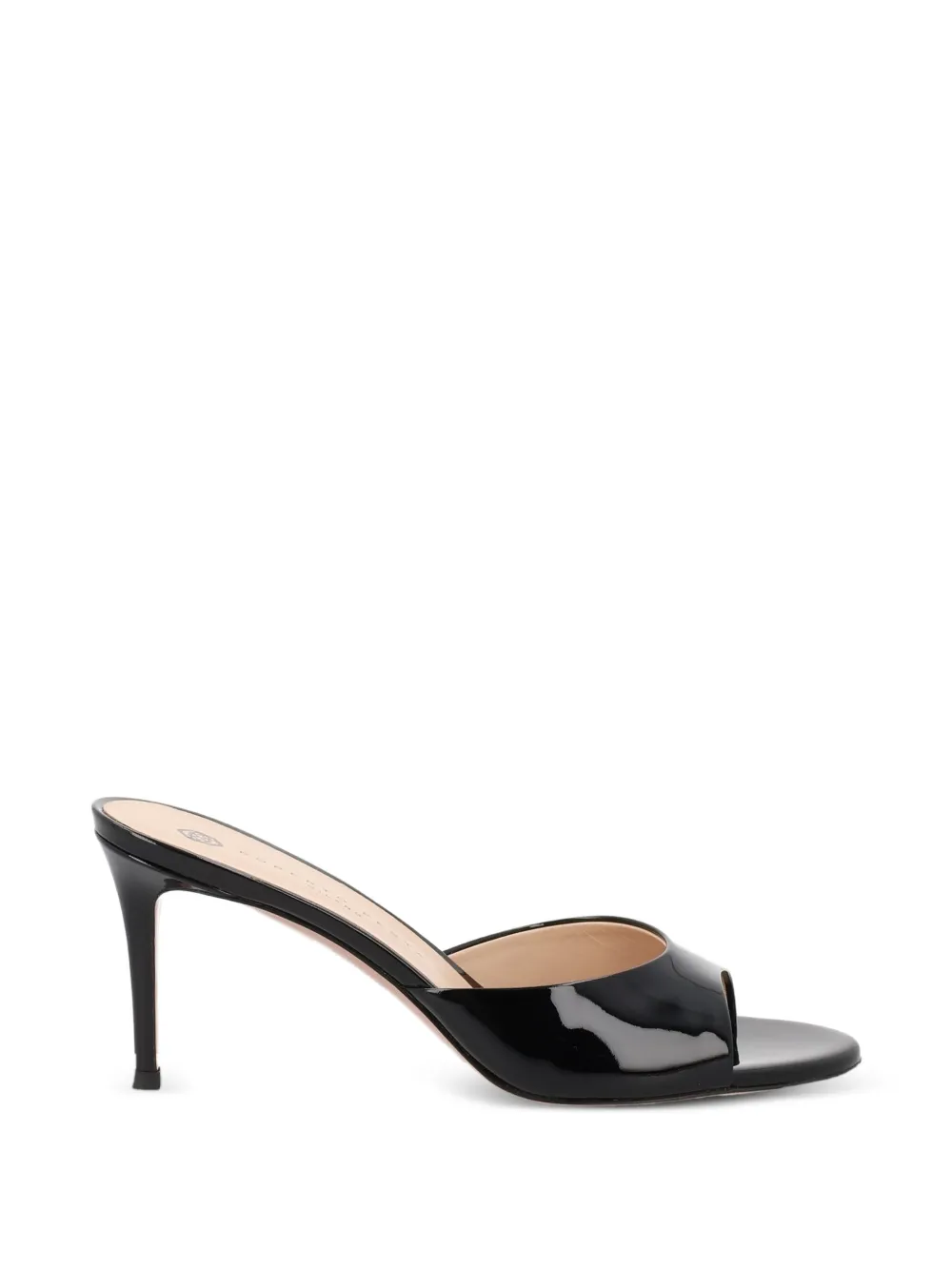 Roberto Festa Pumps met hak Zwart