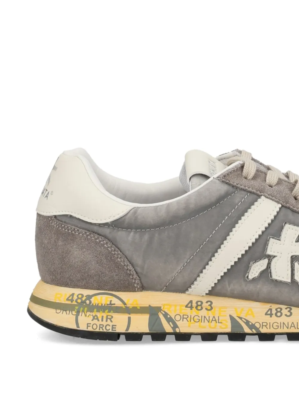 Premiata Lucy 8187 sneakers | Low-Tops