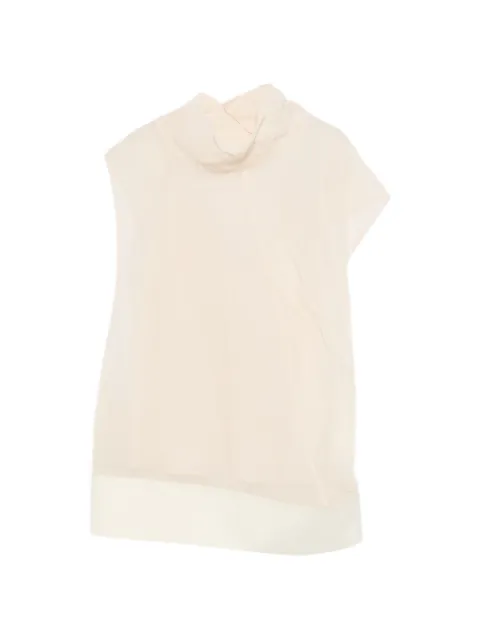 Sportmax GRADO cotton blouse