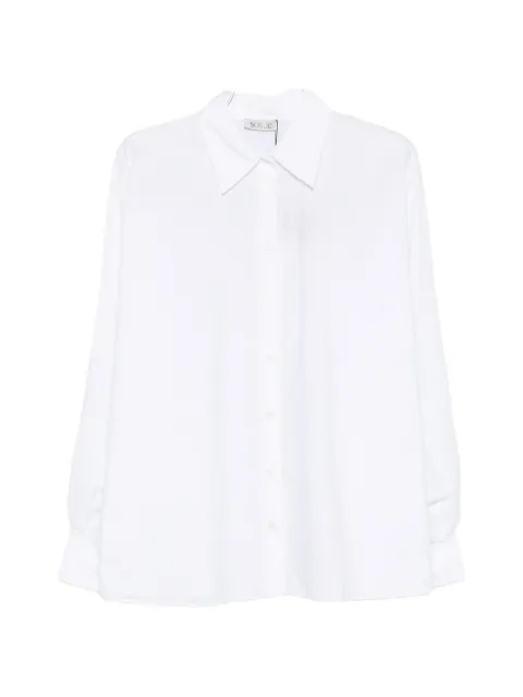 SoSUE cotton shirt