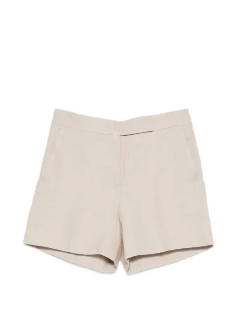 Max Mara shorts de vestir