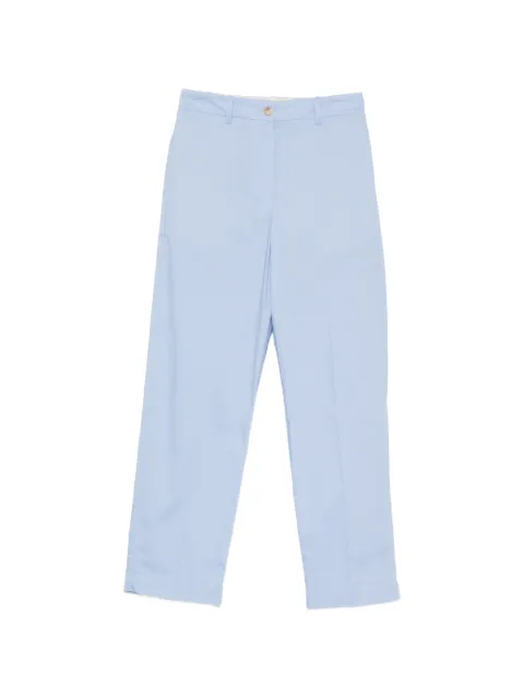 Alysi pantalones Blue
