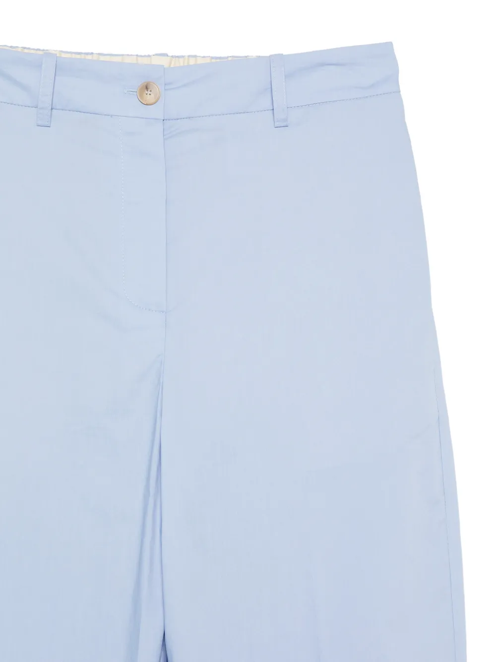  Alysi Blue Trousers 
