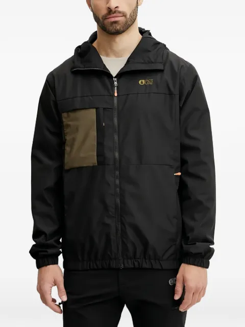 PICTURE Stall hooded performance jacket