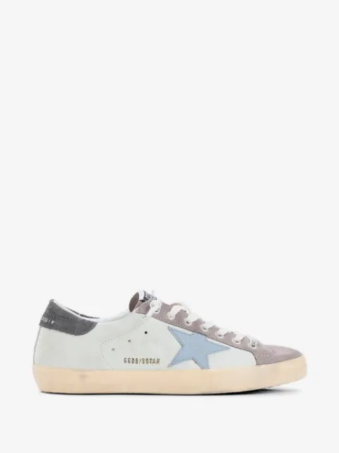 Golden Goose tenis Super-Star