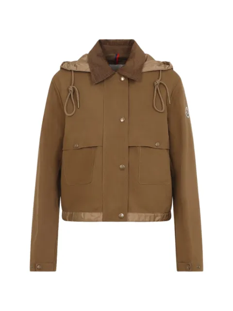 Moncler chamarra Aconitum