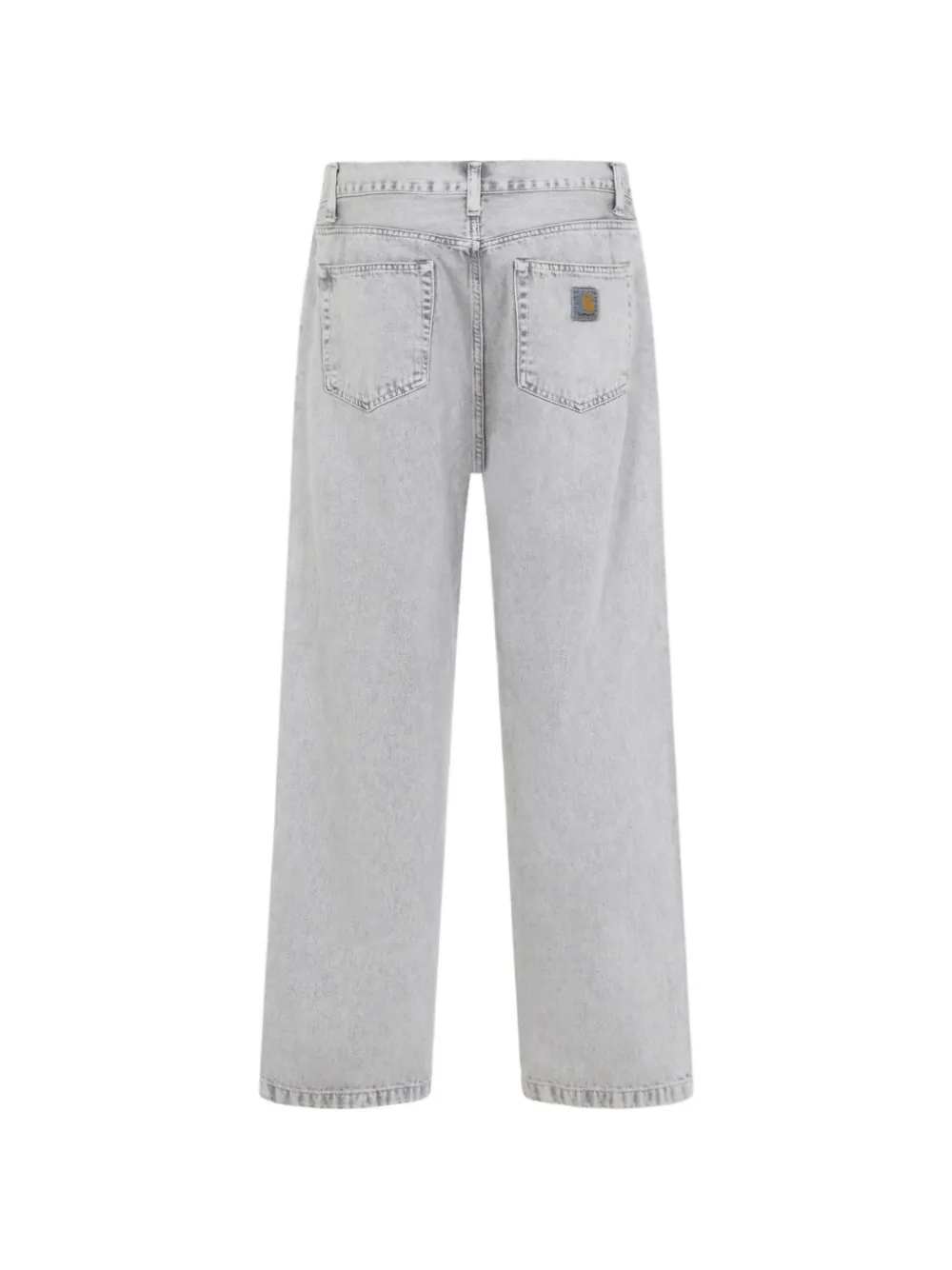 Carhartt WIP Landon jeans Grijs