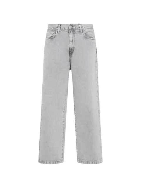Carhartt WIP patch trousers