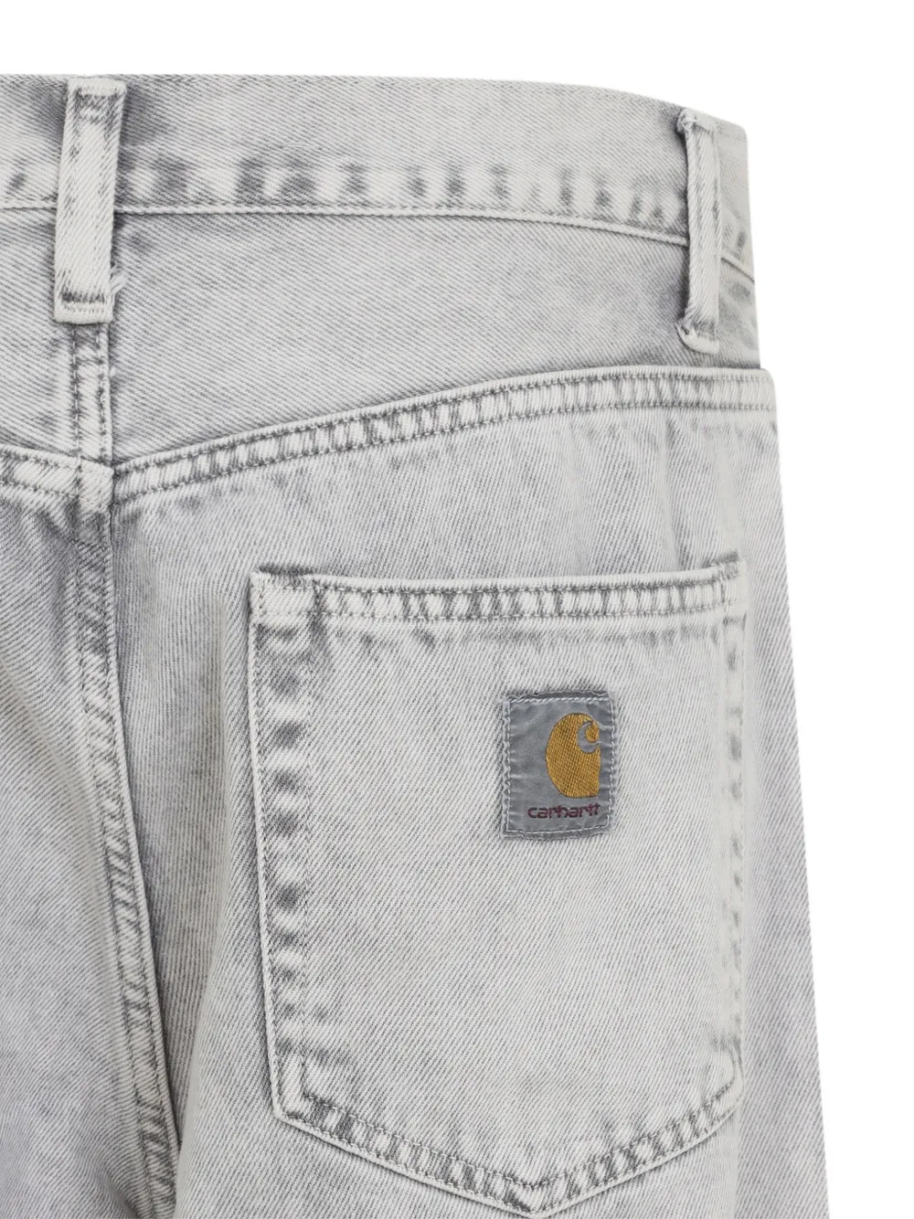 Carhartt WIP Landon jeans Grijs