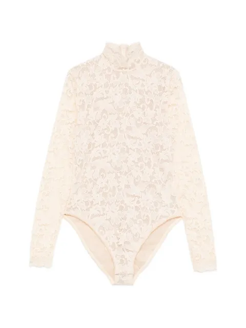 ZIMMERMANN lace bodysuit