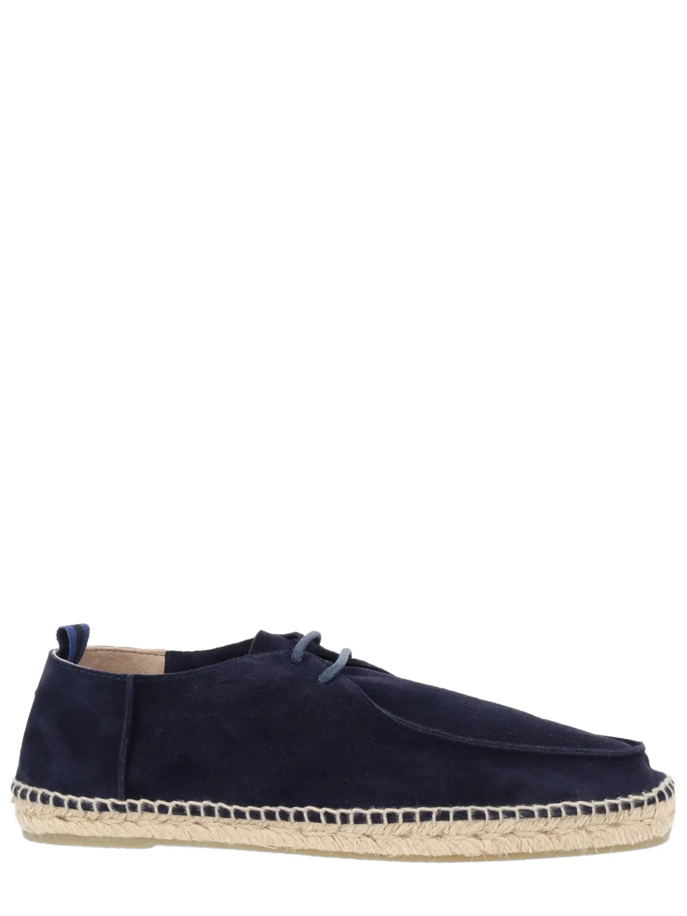 Castañer Ned espadrilles Blauw