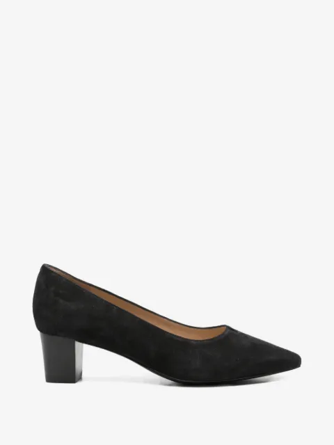 PETER KAISER pointed-toe pumps