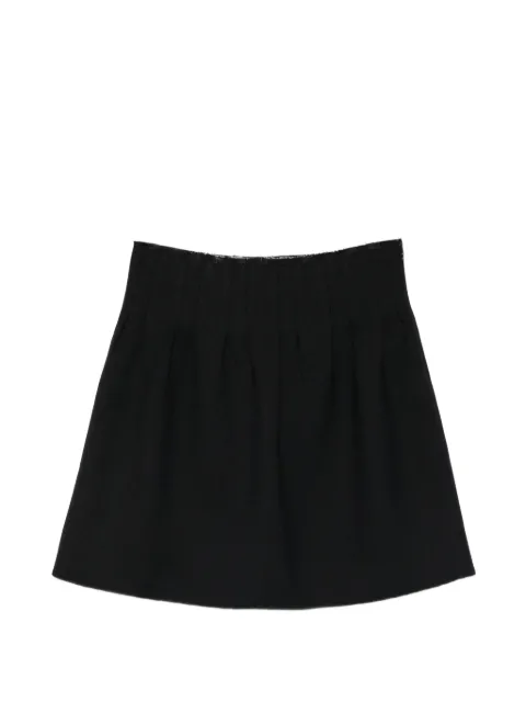 SHUSHU/TONG pleated skirt