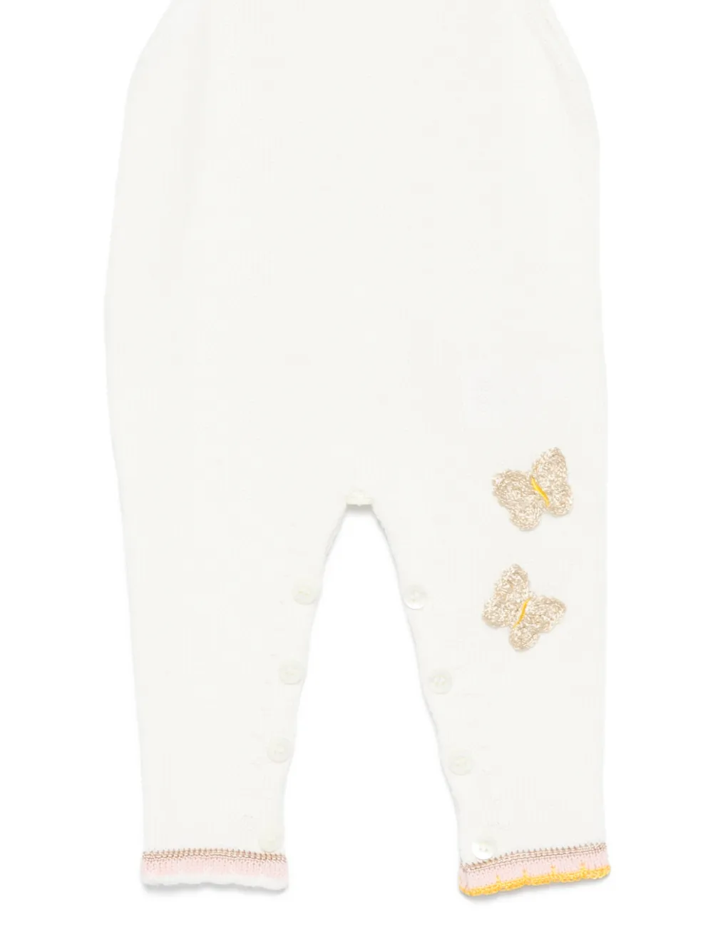 Butterfly Babygrow