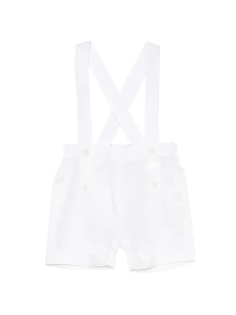 Tartine Et Chocolat Shorts met knopen