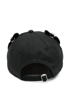 Charles Jeffrey Loverboy- Chapéus Moda Masculina - FARFETCH