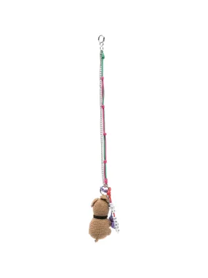 Charles Jeffrey Loverboy ウィメンズ キーホルダー通販 - FARFETCH