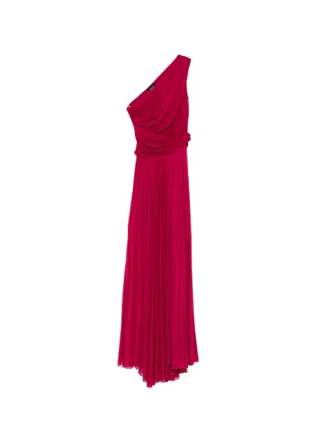 Giambattista Valli one-shoulder maxi dress