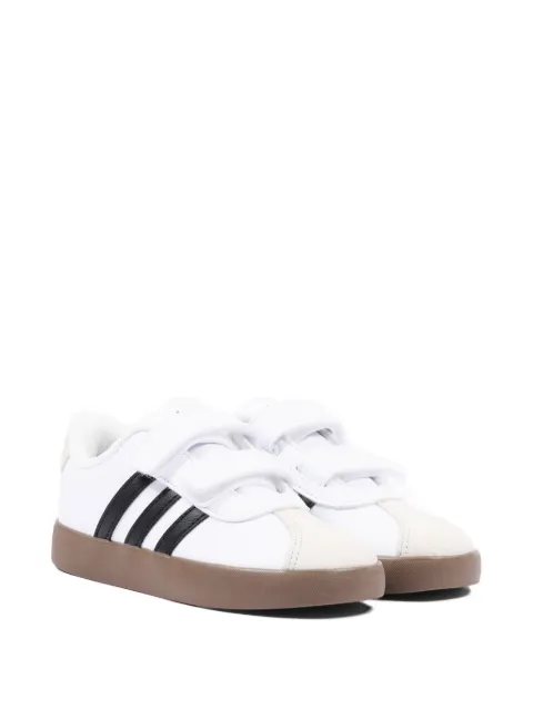 adidas Kids VL Court 3.0 スニーカー