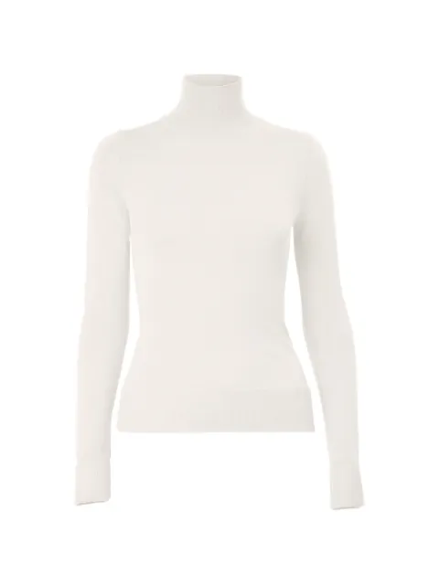 Carolina Herrera — turtleneck sweater