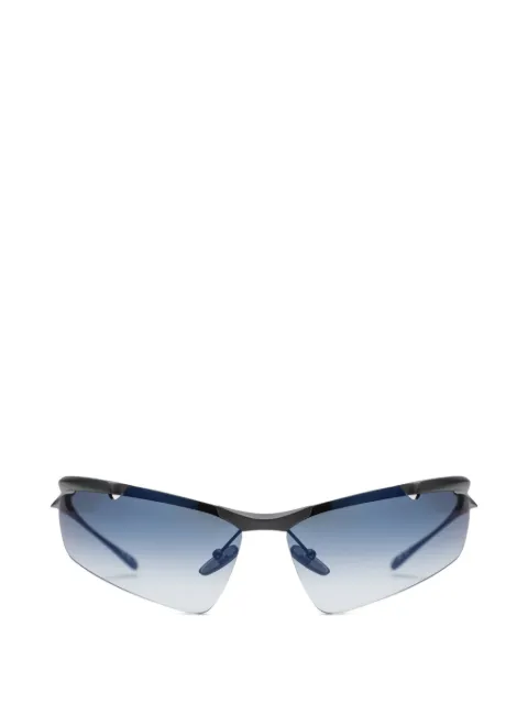 Balenciaga cat-eye sunglasses