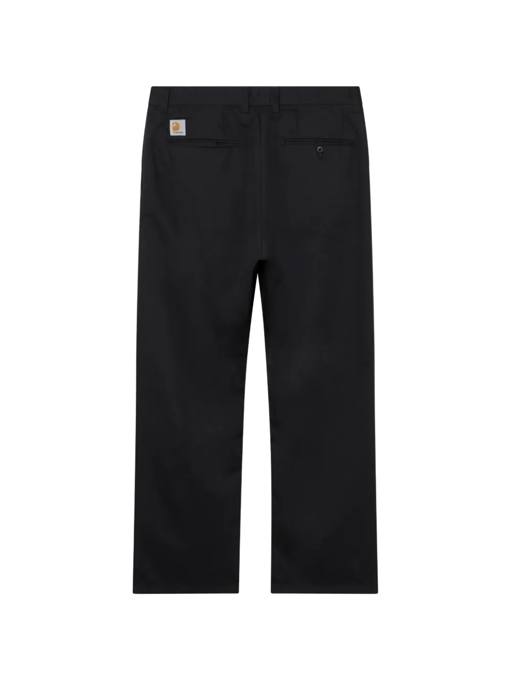 Carhartt WIP Evan broek Zwart
