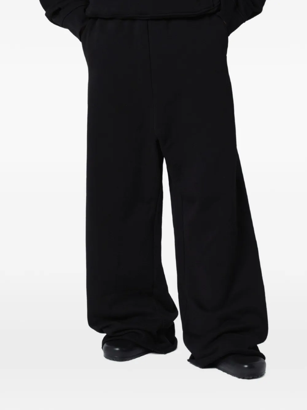 ENTIRE STUDIOS full trousers - Nero