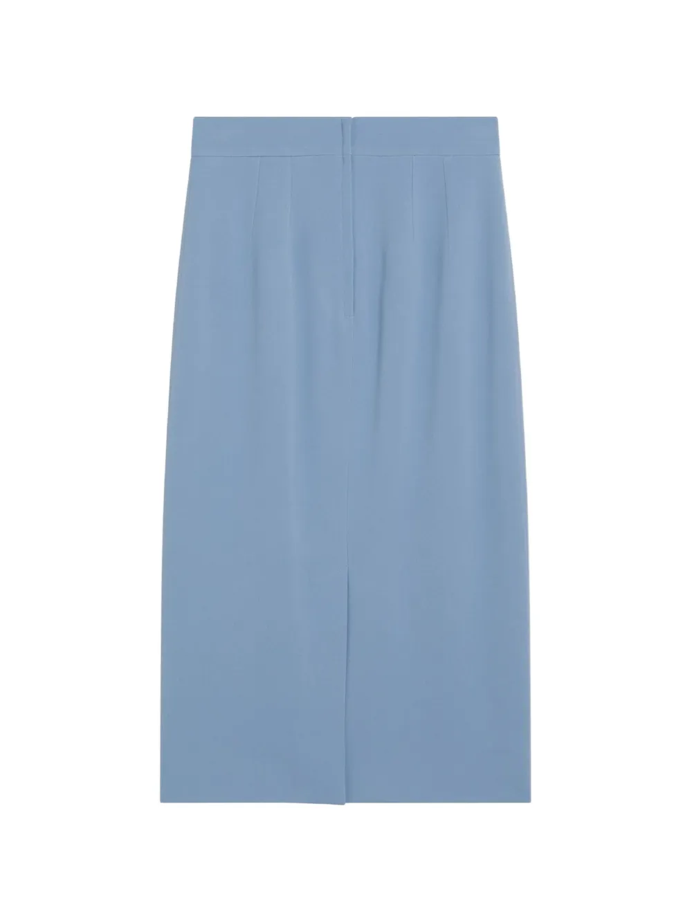 Dolce & Gabbana Kokerrok Blauw