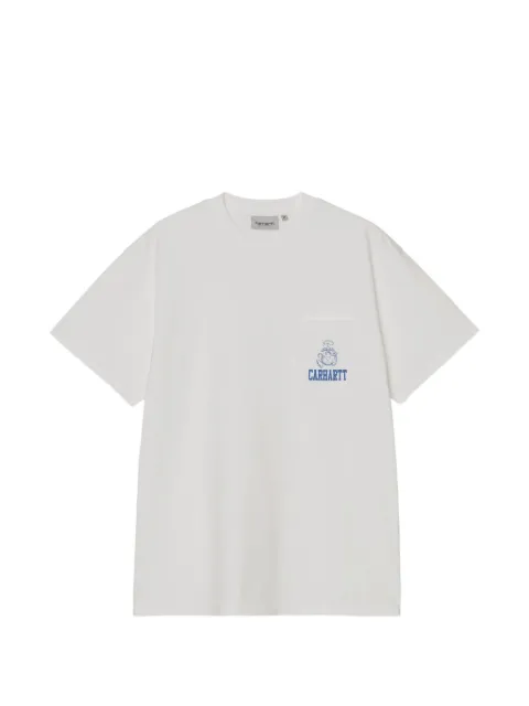 Carhartt WIP Pond Corps T-shirt