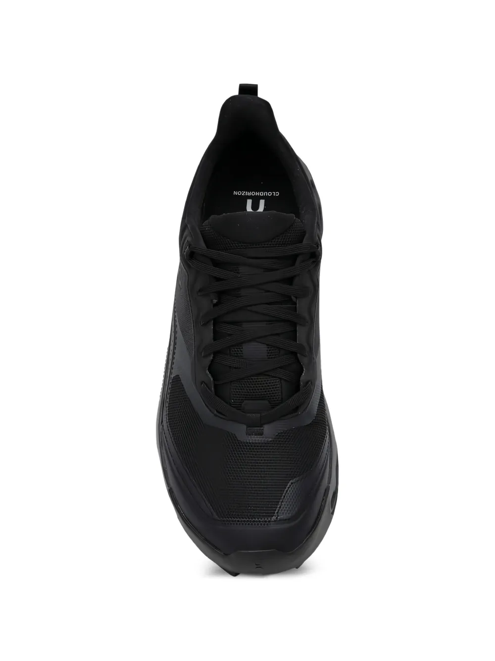 On Sneakers Zwart