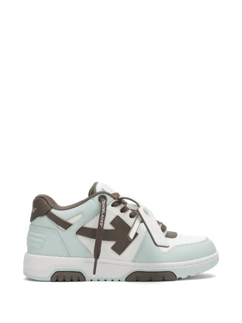 Off-White tenis Out of Office