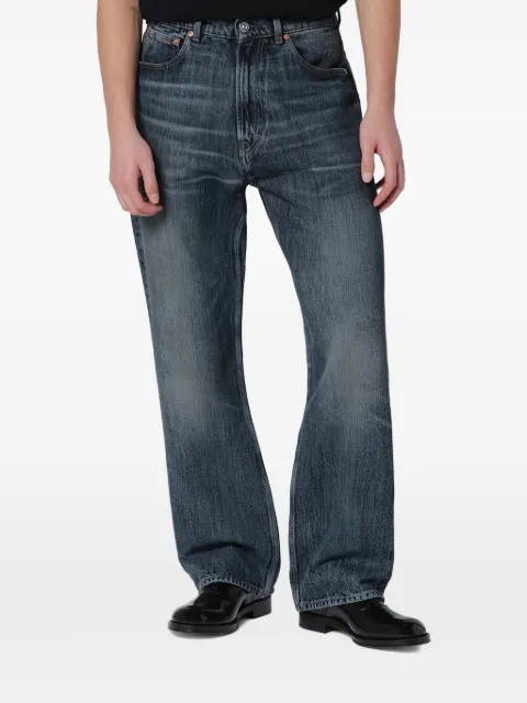 OUR LEGACY blue jeans