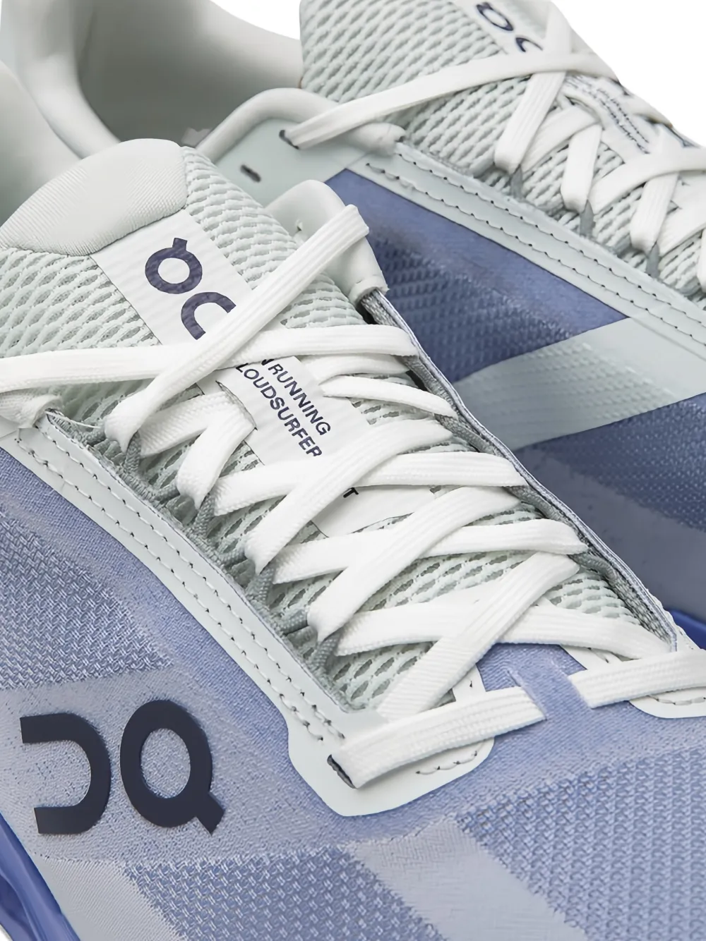 On Cloudsurfer Next sneakers Grijs