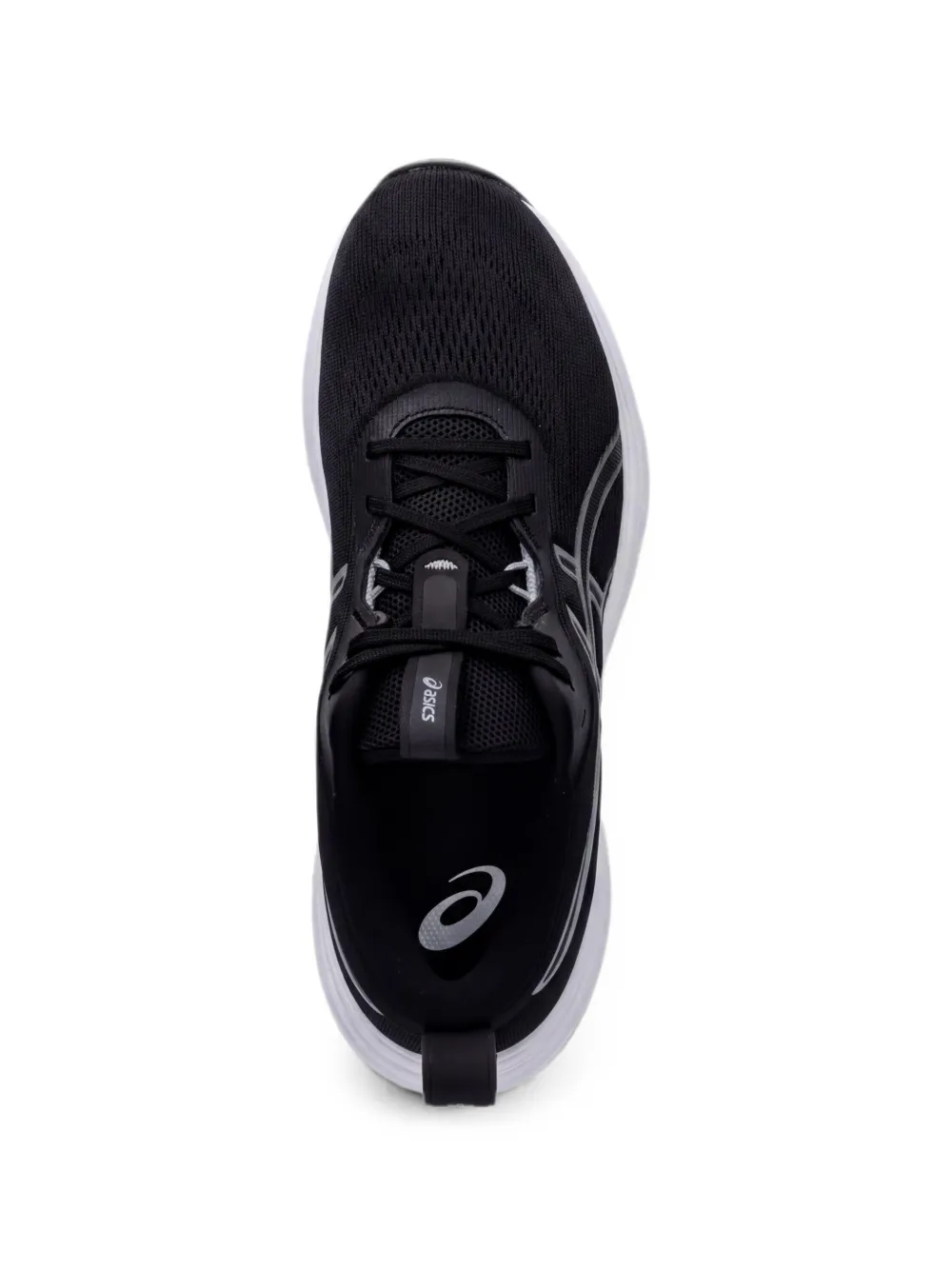 ASICS Gel-Pulse 17 sneakers met logo Zwart