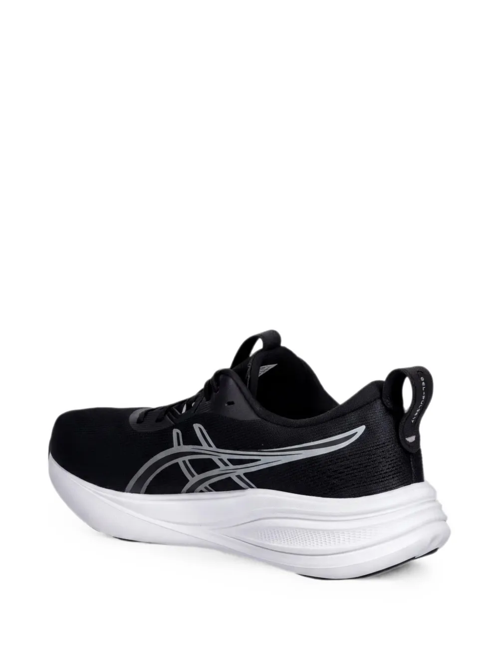 ASICS Gel-Pulse 17 sneakers met logo Zwart