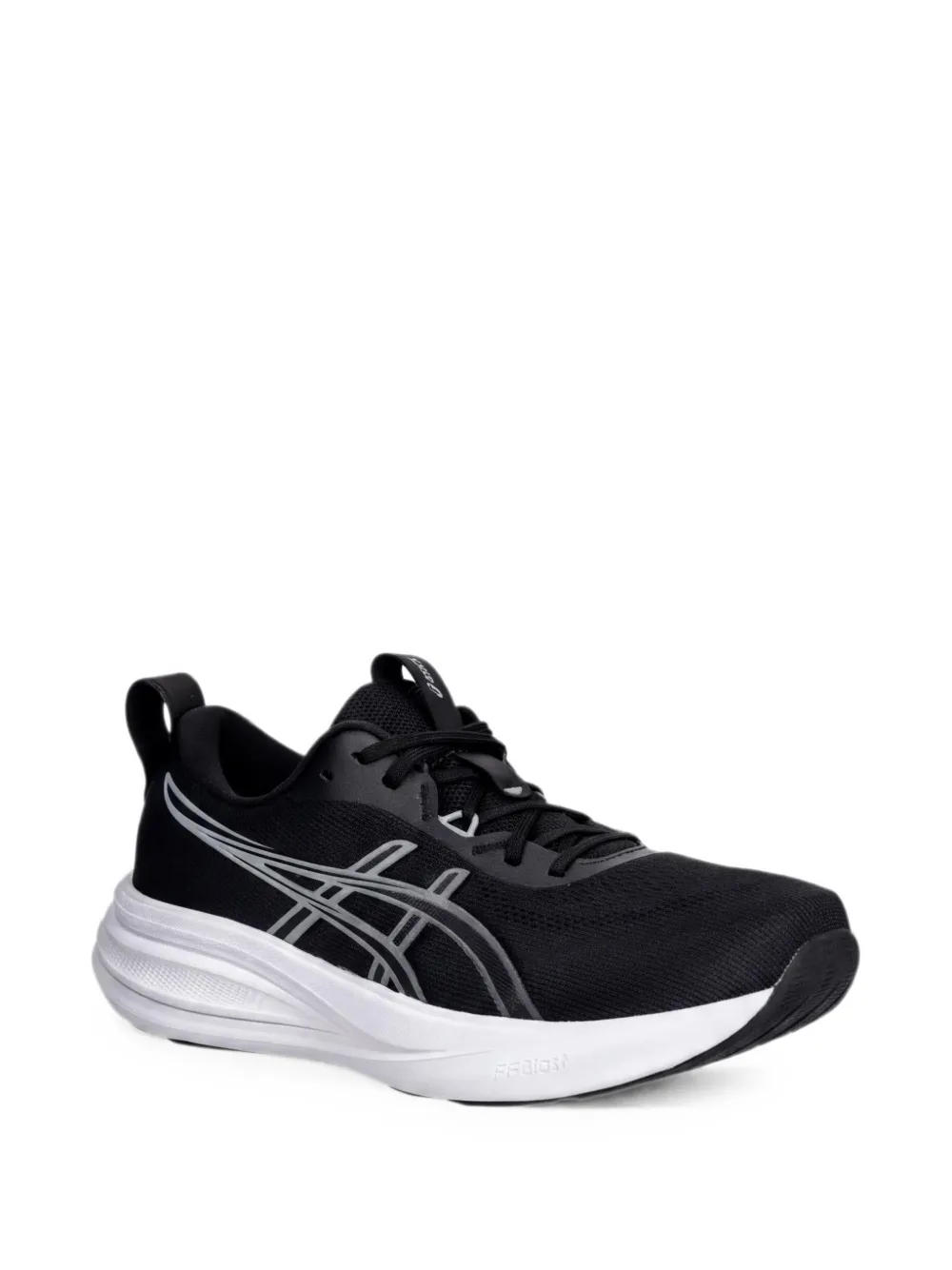 ASICS Gel-Pulse 17 sneakers met logo Zwart