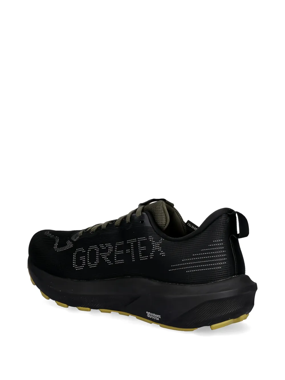 ASICS GT-1000 14 GTX sneakers Zwart