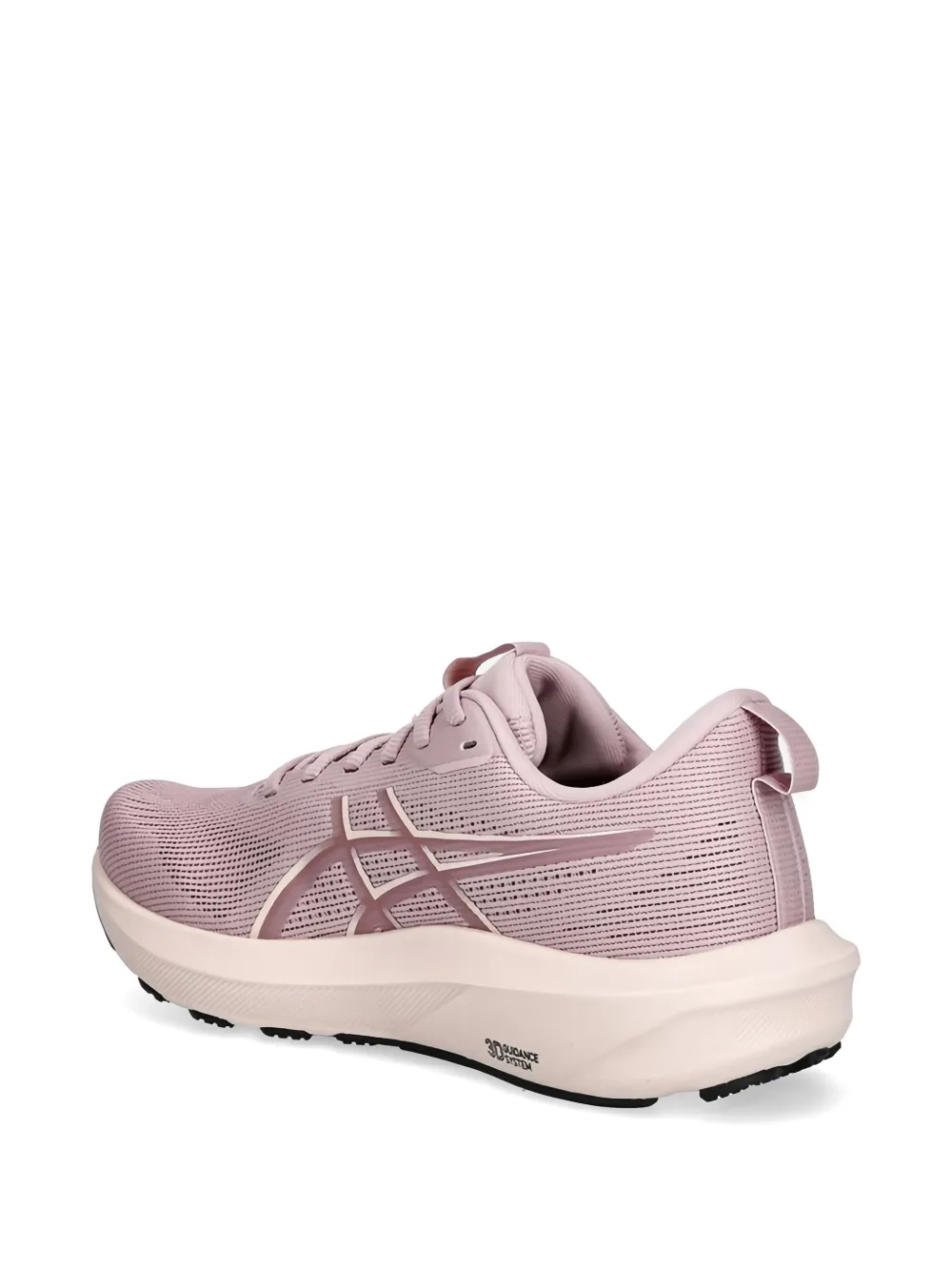 ASICS Sneakers Roze