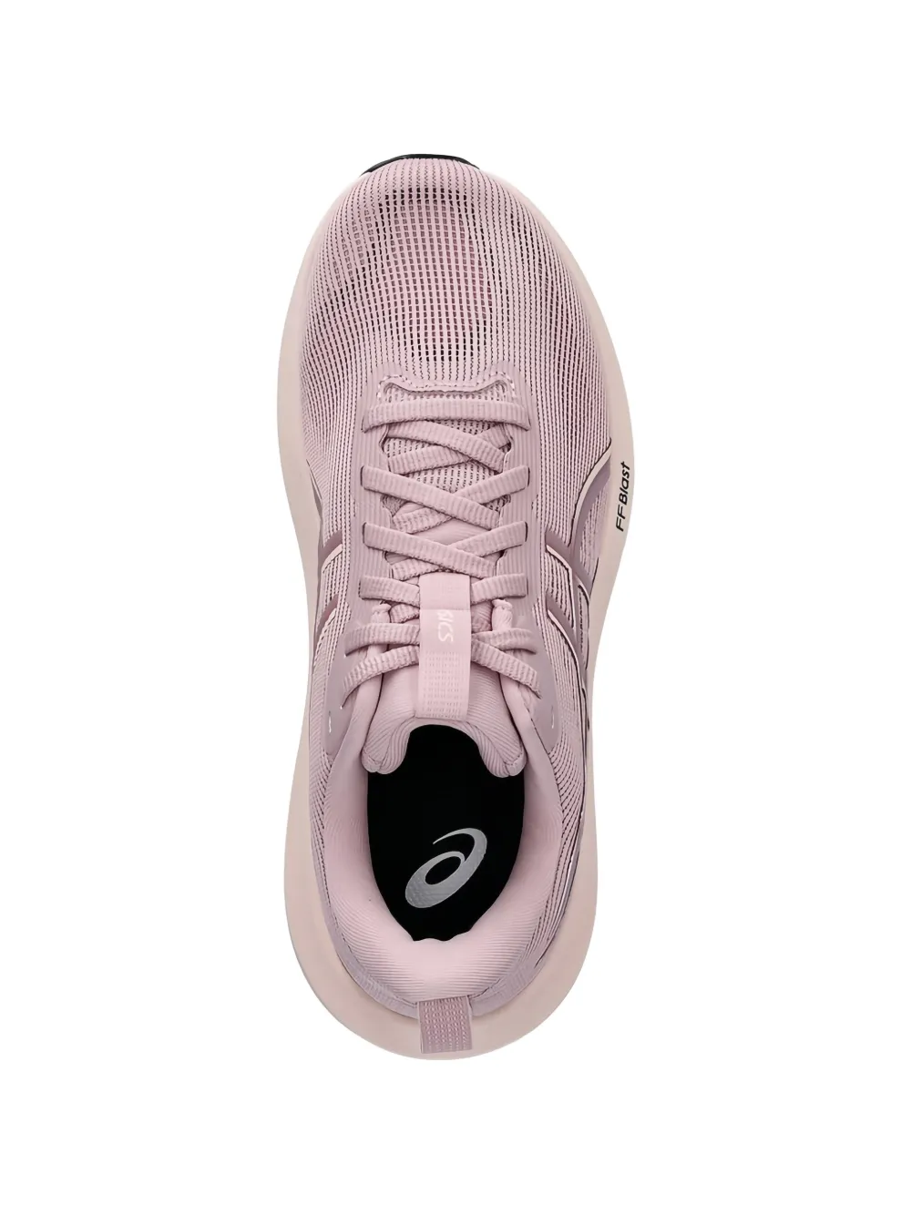 ASICS Sneakers Roze