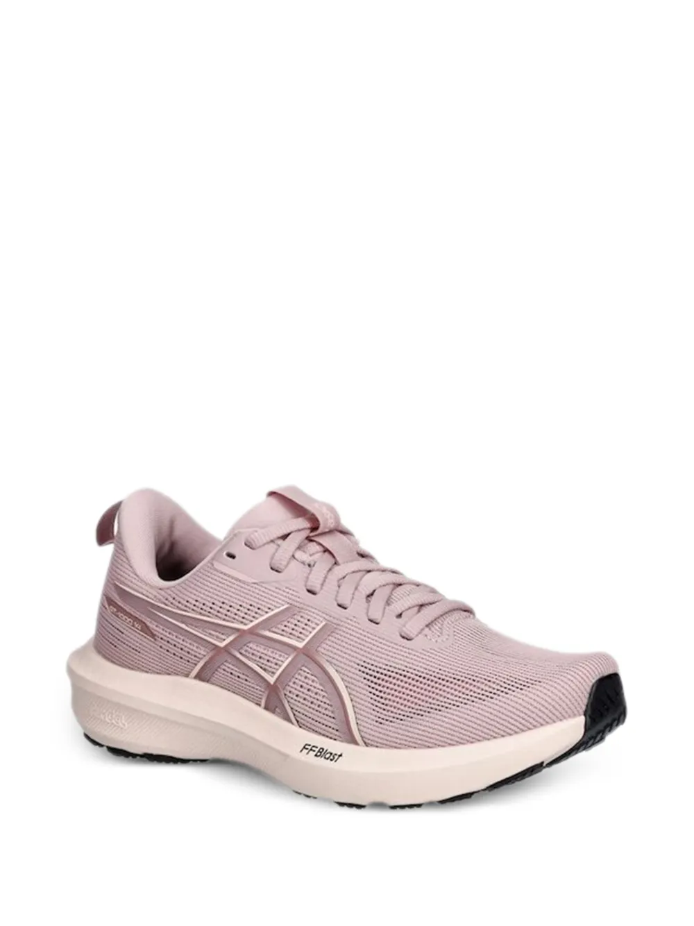 ASICS Sneakers Roze