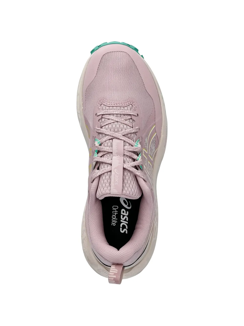 ASICS Gel-Sonoma 8 sneakers Roze