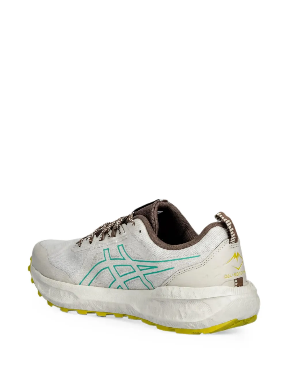 ASICS Gel-Sonoma 8 logo cord sneakers Beige