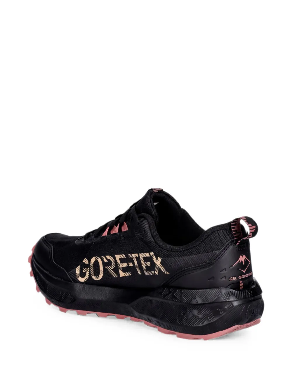 ASICS Gel-Sonoma sneakers Zwart