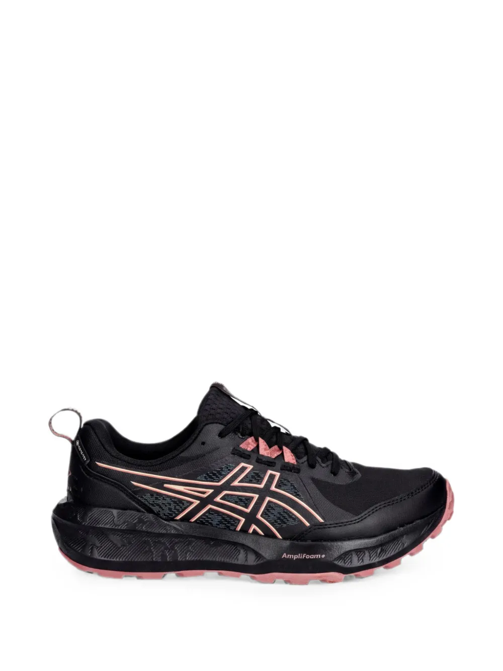 ASICS Sneakers Gel-Sonoma 8 Gtx con logo - Nero