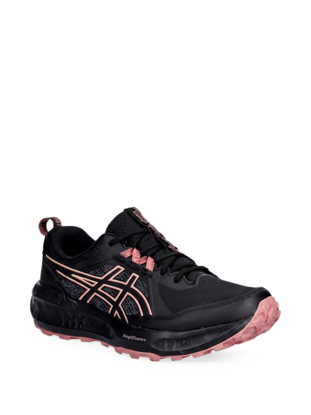 ASICS Gel-Sonoma sneakers Zwart