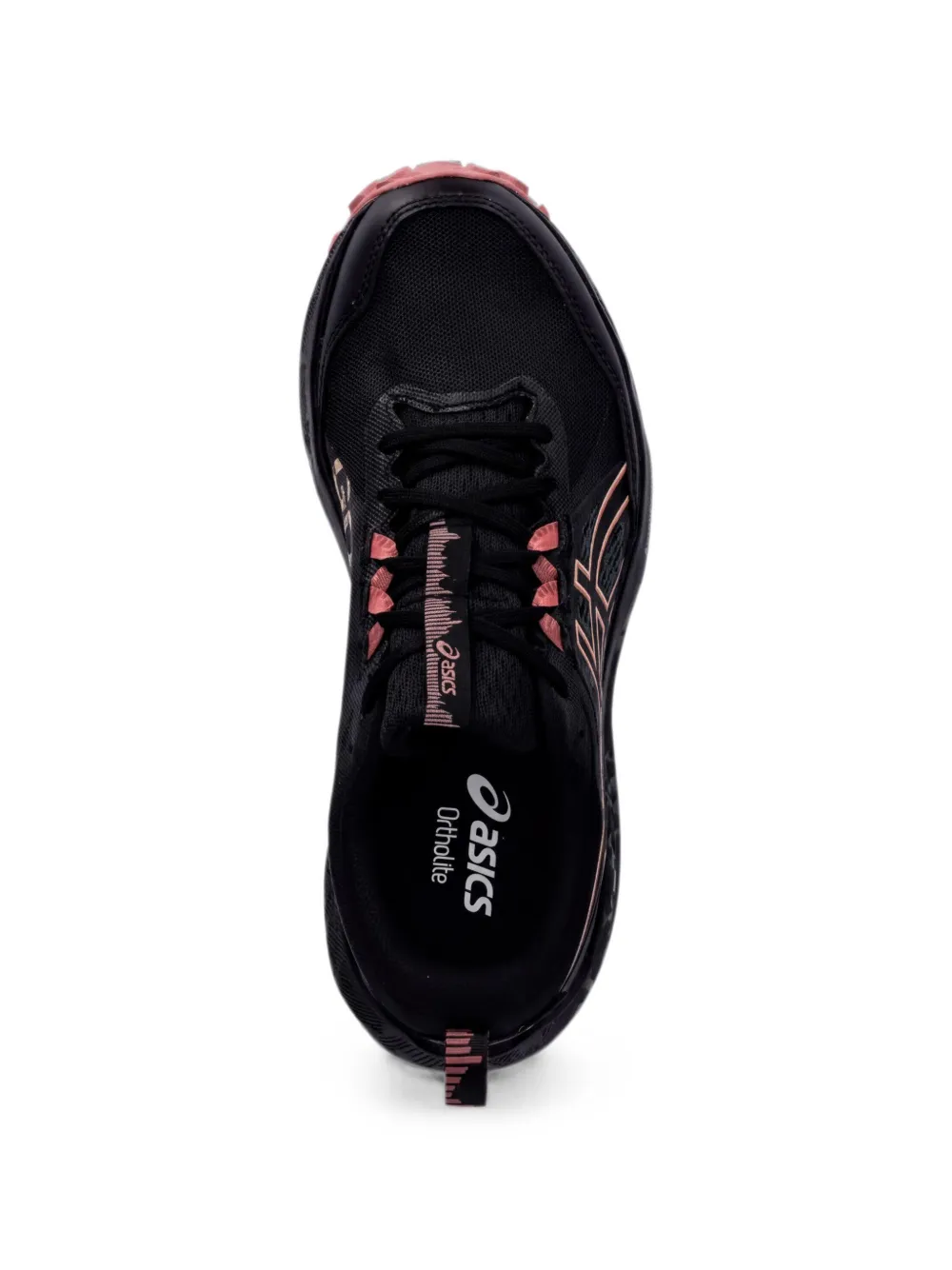 ASICS Gel-Sonoma sneakers Zwart