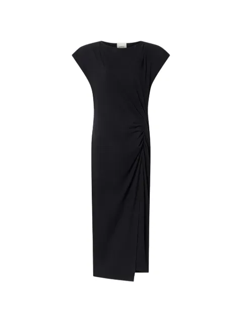 ISABEL MARANT vestido largo Nadela