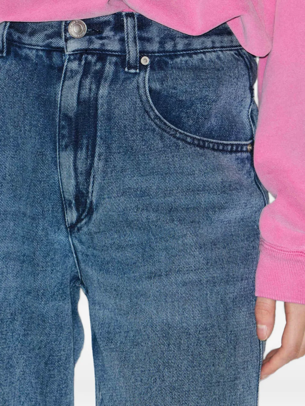 Jenny Relaxed Jeans